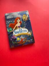 Film dvd disney usato  Santo Stefano di Camastra
