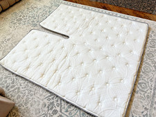 Sleep number king for sale  Mckinney