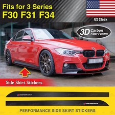 Performance side skirt for sale  South El Monte