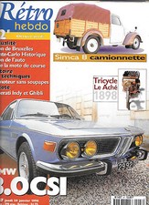 Rétro hebdo 47 d'occasion Rétro hebdo 47 d'occasion  Toulon-