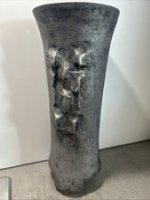 Grabvase vase aluminium gebraucht kaufen  Vohenstrauß