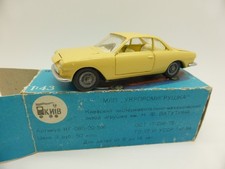 Fiat siata 1500 d'occasion Fiat siata 1500 d'occasion  Bléré