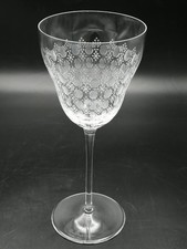 Rosenthal romanze weinglas gebraucht kaufen  Euskirchen