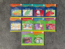 Ruth miskin superphonics for sale  READING