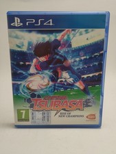 Captain tsubasa rise usato  Gozzano