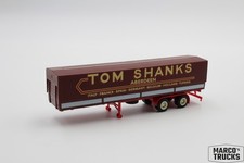 Herpa auflieger tom gebraucht kaufen  Hersbruck