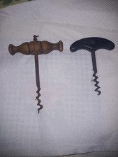 Tire bouchons ancien d'occasion  Vic-Fezensac