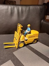 Gescha caterpillar gabelstable gebraucht kaufen  Niederkassel