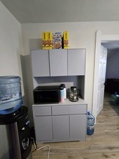 Pantry cabinet charging for sale  Cleveland