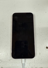 Apple iphone pink for sale  LONDON