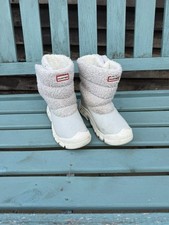 Hunter children wellies for sale  COVENTRY
