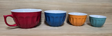 Stoneware nesting bowls for sale  Panama City