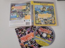 PS3 Playstation ModNation racers    PAL Francais, usado comprar usado  Enviando para Brazil