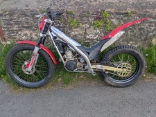 Gasgas txt 300 for sale  SHREWSBURY
