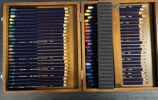 Derwent inktense watercolour for sale  ROTHERHAM