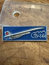 Vintage 144 tupolev for sale  CHATHAM