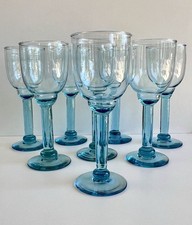 Handblown mexican blue for sale  Fresno