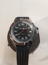Vostok montre militaire d'occasion  Trets