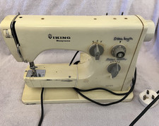 Vintage viking husqvarna for sale  REDHILL