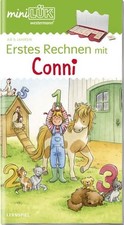 Minilük vorschule klasse gebraucht kaufen  Ohlsbach
