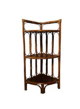 étagère angle vintage d'occasion  Auxerre