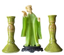 Asian oriental decor for sale  Breinigsville