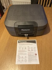 Sentry safe portable for sale  BRAINTREE