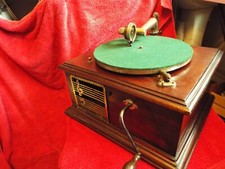Gramophone company pigmy for sale  RAMSGATE