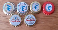 Bier kronkorken engelbräu gebraucht kaufen  Planegg