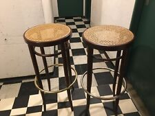 Barhocker thonet81 silberner gebraucht kaufen  München
