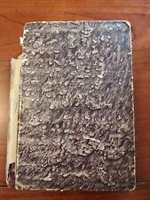 1817 atlante portatile usato  Roma