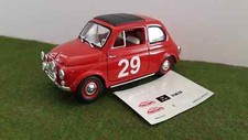 Fiat 500 1965 d'occasion Fiat 500 1965 d'occasion  Rochefort-Montagne