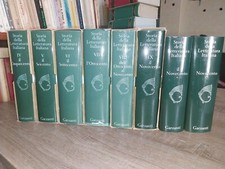 Sapegno storia della usato  Catania