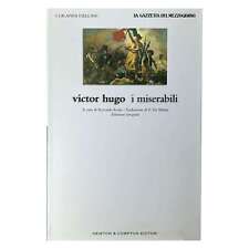 Victor hugo i usato  Italia