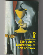 Hérétique commis ellis d'occasion  Lannion