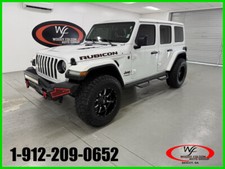 2021 jeep wrangler for sale  Vidalia