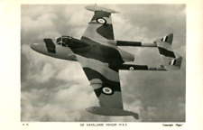 1950s postcard havilland for sale  SALISBURY