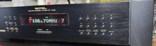 Rotel 1080 radio for sale  Montville
