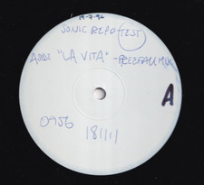 Techno sonic repo for sale  UK