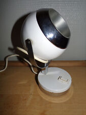 Lampe boule vintage d'occasion  Saint-Vallier