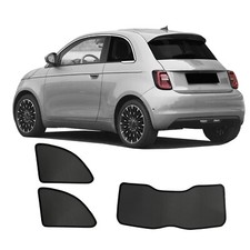 Sonnenschutz fiat 500e gebraucht kaufen  Osnabrück