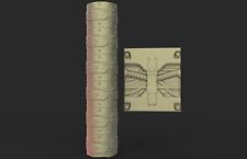 Modeling roller 15cm d'occasion  Expédié en Belgium
