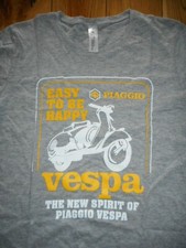 Ladies vespa grey for sale  UK