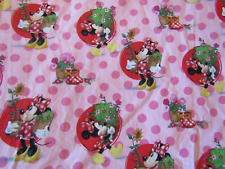 Vintage minnie mouse for sale  KETTERING