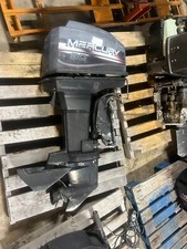 1996 mercury stroke for sale  Seabrook