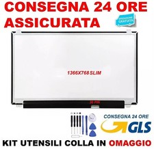 Display nt156whm n32 usato  Polignano a Mare