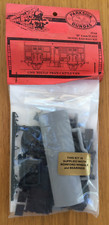 Gauge 4mm scale for sale  HAVANT