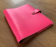 Filofax original leather for sale  ABERFELDY