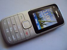 BOTÕES DE REPOSIÇÃO BÁSICOS SIMPLES RETRÔ IDOSOS, FÁCEIS SEM INTERNET NOKIA C1-01 DESBLOQUEADO comprar usado  Enviando para Brazil