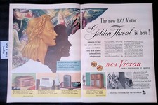 1946 rca victor for sale  Stockton